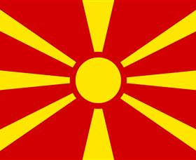 Macedonia, Embassy Of The Republic Of - Surfers Gold Coast 0