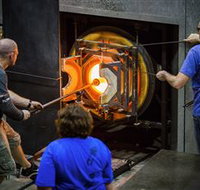 Canberra Glassworks - Surfers Gold Coast