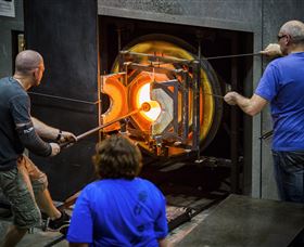 Canberra Glassworks - Surfers Gold Coast 0