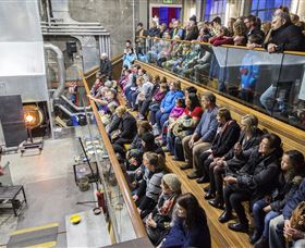 Canberra Glassworks - Surfers Gold Coast 3