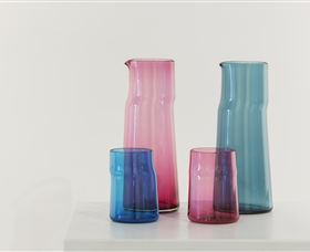 Canberra Glassworks - Surfers Gold Coast 4