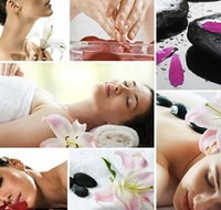 H2O Spa - Surfers Gold Coast