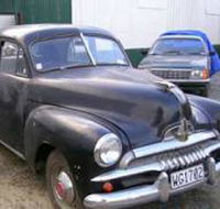Ricks Auto Museum - Surfers Gold Coast