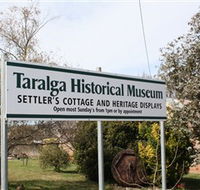 Taralga Historical Society Museum - Surfers Gold Coast