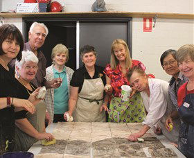 Tuggeranong Arts Centre - Surfers Gold Coast 2