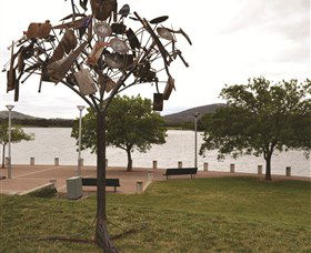 Tuggeranong Arts Centre - Surfers Gold Coast 5