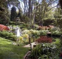 Windyridge Garden Mount Wilson - Surfers Gold Coast