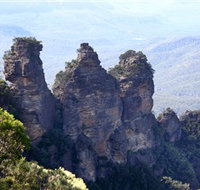 Blue Mountains National Park - Surfers Gold Coast