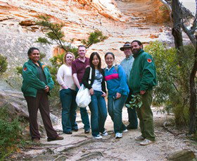 Blue Mountains National Park - Surfers Gold Coast 4