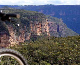 Blue Mountains National Park - Surfers Gold Coast 7
