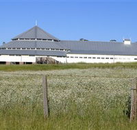 Deeargee Woolshed - Surfers Gold Coast