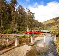 Walhalla Goldfields Railway - Surfers Gold Coast