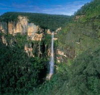 Govetts Leap Lookout - Surfers Gold Coast