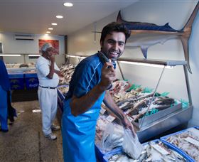 Fyshwick Fresh Food Market - Surfers Gold Coast 4