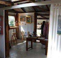 Tin Shed Gallery - Surfers Gold Coast