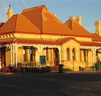 Armidale Railway Museum - Surfers Gold Coast