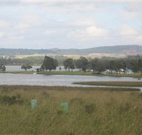 Lake Liddell - Surfers Gold Coast