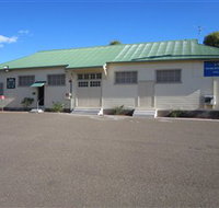 12th/16th Hunter River Lancers History Room - Surfers Gold Coast