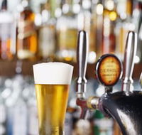 Zierholz Premium Brewery - Surfers Gold Coast