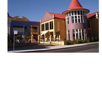 The Wicklow Hotel - Surfers Gold Coast