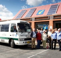 Armidale Heritage Tours - Surfers Gold Coast