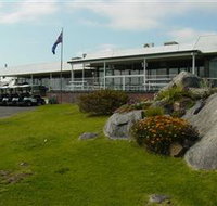 Tenterfield Golf Club - Surfers Gold Coast