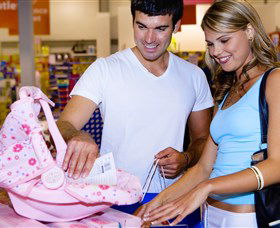 Canberra Outlet Centre - Surfers Gold Coast 1