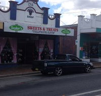 Taylors Sweets and Treats - Surfers Gold Coast