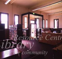 Sir Henry Parkes Memorial School Of Arts Tenterfield - Surfers Gold Coast
