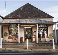 Tenterfield Saddler - Surfers Gold Coast