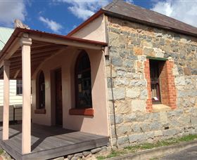 Tenterfield Saddler - Surfers Gold Coast 3