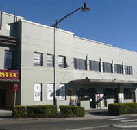 Katoomba Family Hotel and Restaurant - Surfers Gold Coast
