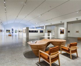 Blue Mountains Cultural Centre - Surfers Gold Coast 2