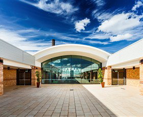 Blue Mountains Cultural Centre - Surfers Gold Coast 5