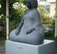 Peace Memorial - Surfers Gold Coast