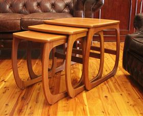 Peachtree Antiques - Surfers Gold Coast 3