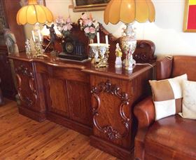 Peachtree Antiques - Surfers Gold Coast 2