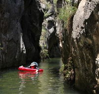 Wombeyan Caves - Surfers Gold Coast