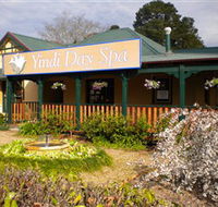 Yindi Day Spa - Surfers Gold Coast