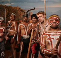 Waradah Aboriginal Centre - Surfers Gold Coast