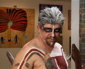 Waradah Aboriginal Centre - Surfers Gold Coast 2