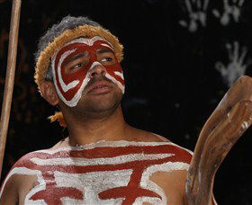 Waradah Aboriginal Centre - Surfers Gold Coast 5