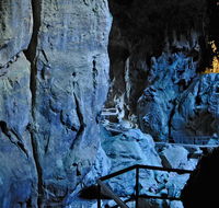 Wombeyan Karst Conservation Reserve - Surfers Gold Coast