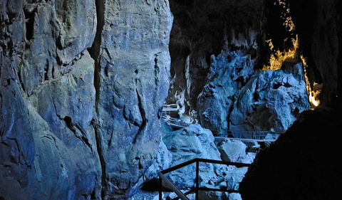 Wombeyan Karst Conservation Reserve - Surfers Gold Coast 0