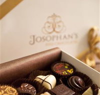 Josophans Fine Chocolates - Surfers Gold Coast