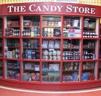 Leura Candy Store - Surfers Gold Coast
