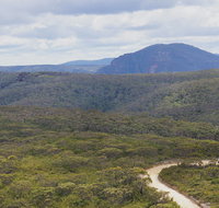 Mount Hay Road  Leura - Surfers Gold Coast