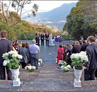 Leuralla Amphitheatre - Surfers Gold Coast