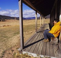 Namadgi National Park and Visitors Centre - Surfers Gold Coast