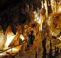 Wollondilly Cave - Surfers Gold Coast